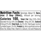 Melinda's Jalapeno Ranch Sauce